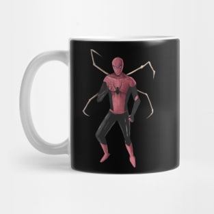 Sider hero Mug